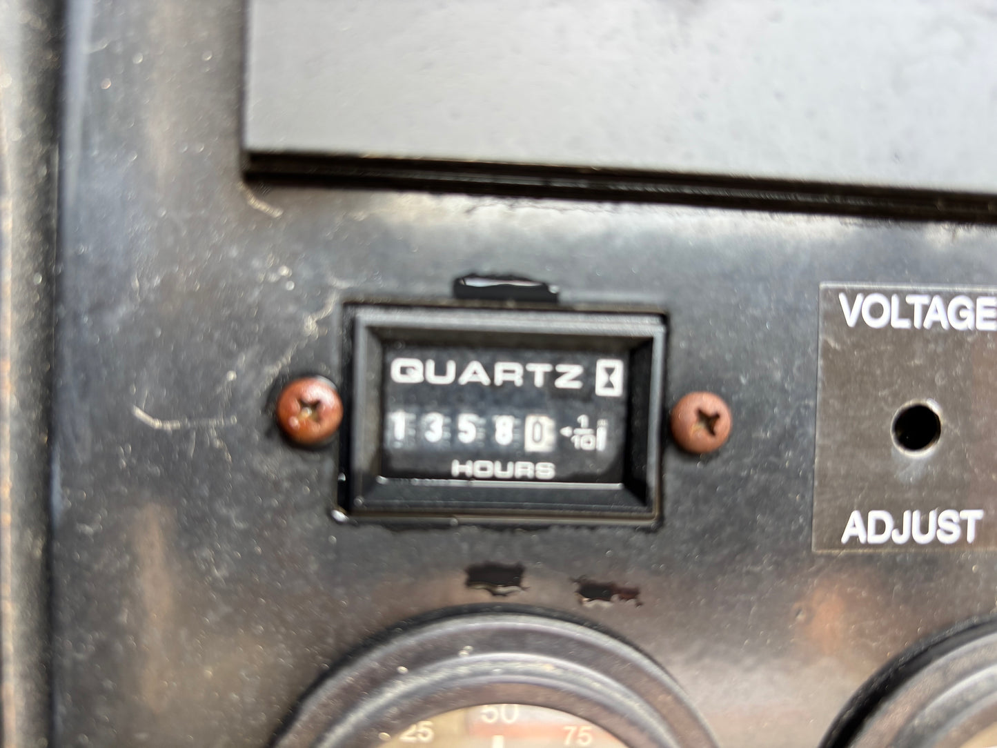 Kohler 37kw Diesel Portable Generator