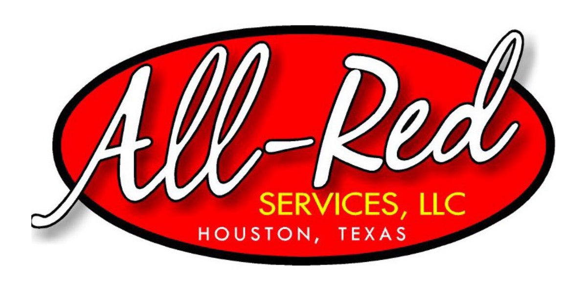 Red Services Diesel Generators – All-Red Services LLC