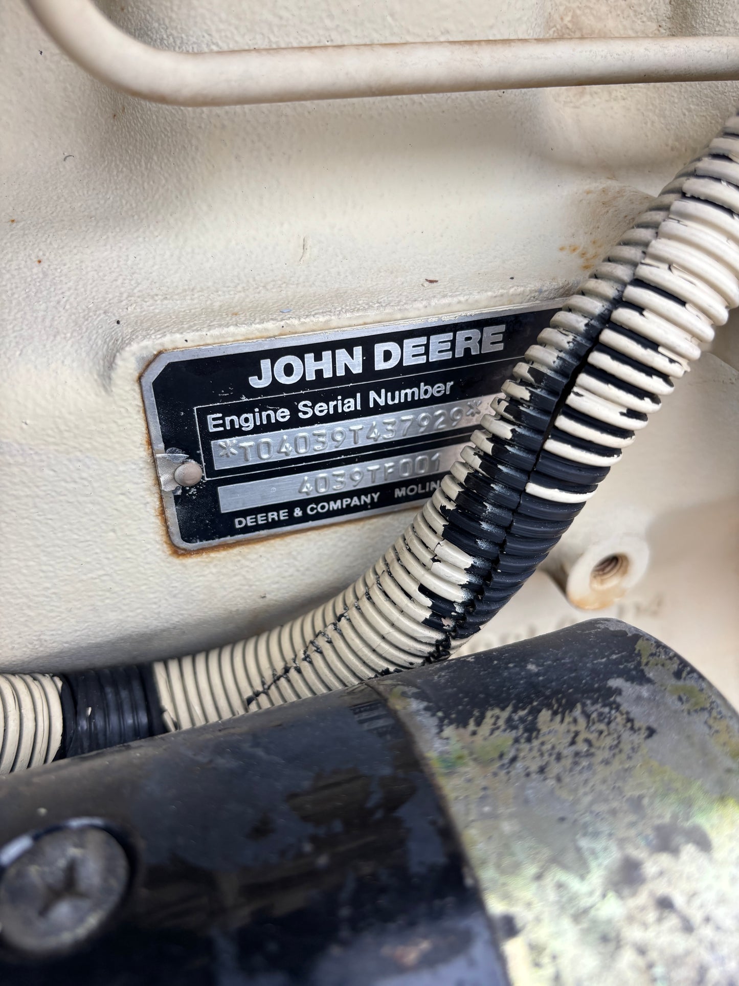 Kohler 54kw Diesel Geneator