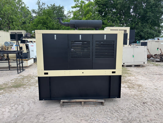 Kohler 54kw Diesel Geneator
