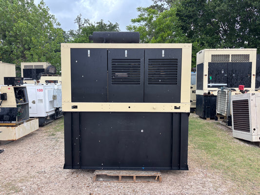 Kohler 25kw 31Kva Diesel Generator 539 hours