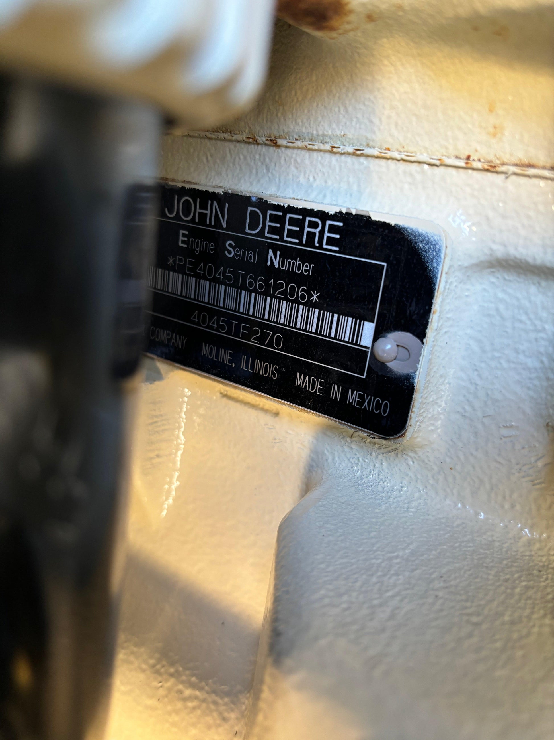 Kohler 62kw 78kva Diesel Generator John Deere 1,623 hours - All-Red Services LLC