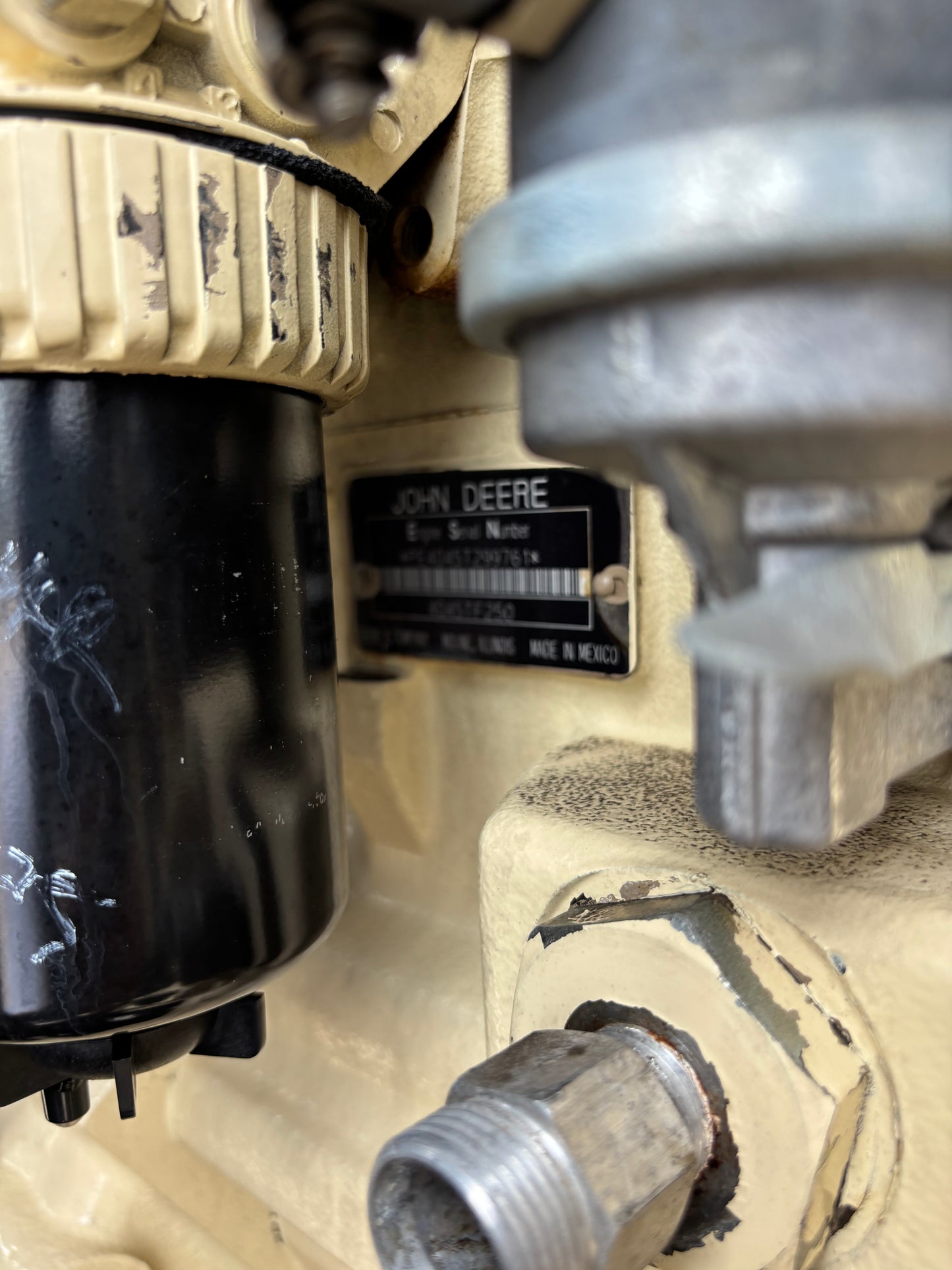Kohler 80Kw 100Kva Diesel Portable Generator