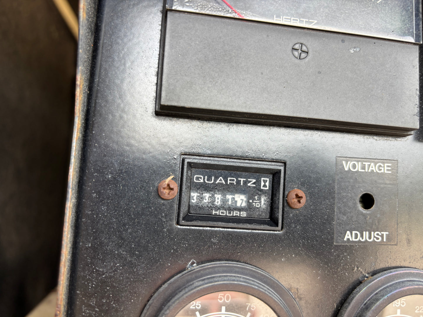 Kohler 80Kw 100Kva Diesel Portable Generator