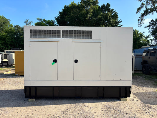 Katolight 180kw 225kva Diesel Generator