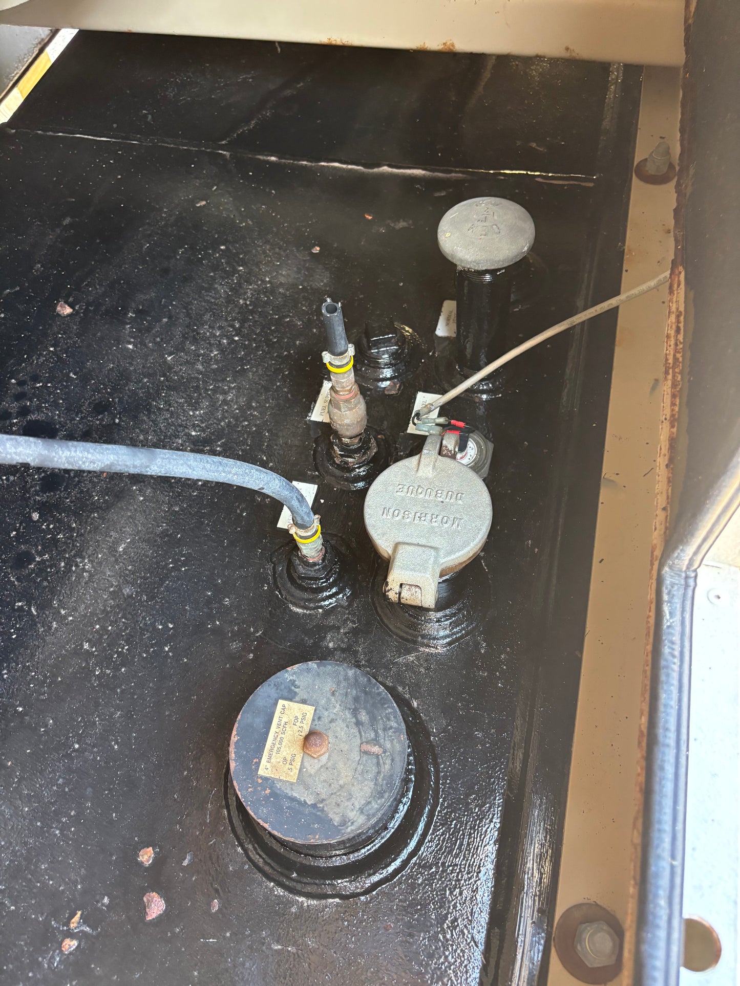 Katolight 180kw 225kva Diesel Generator