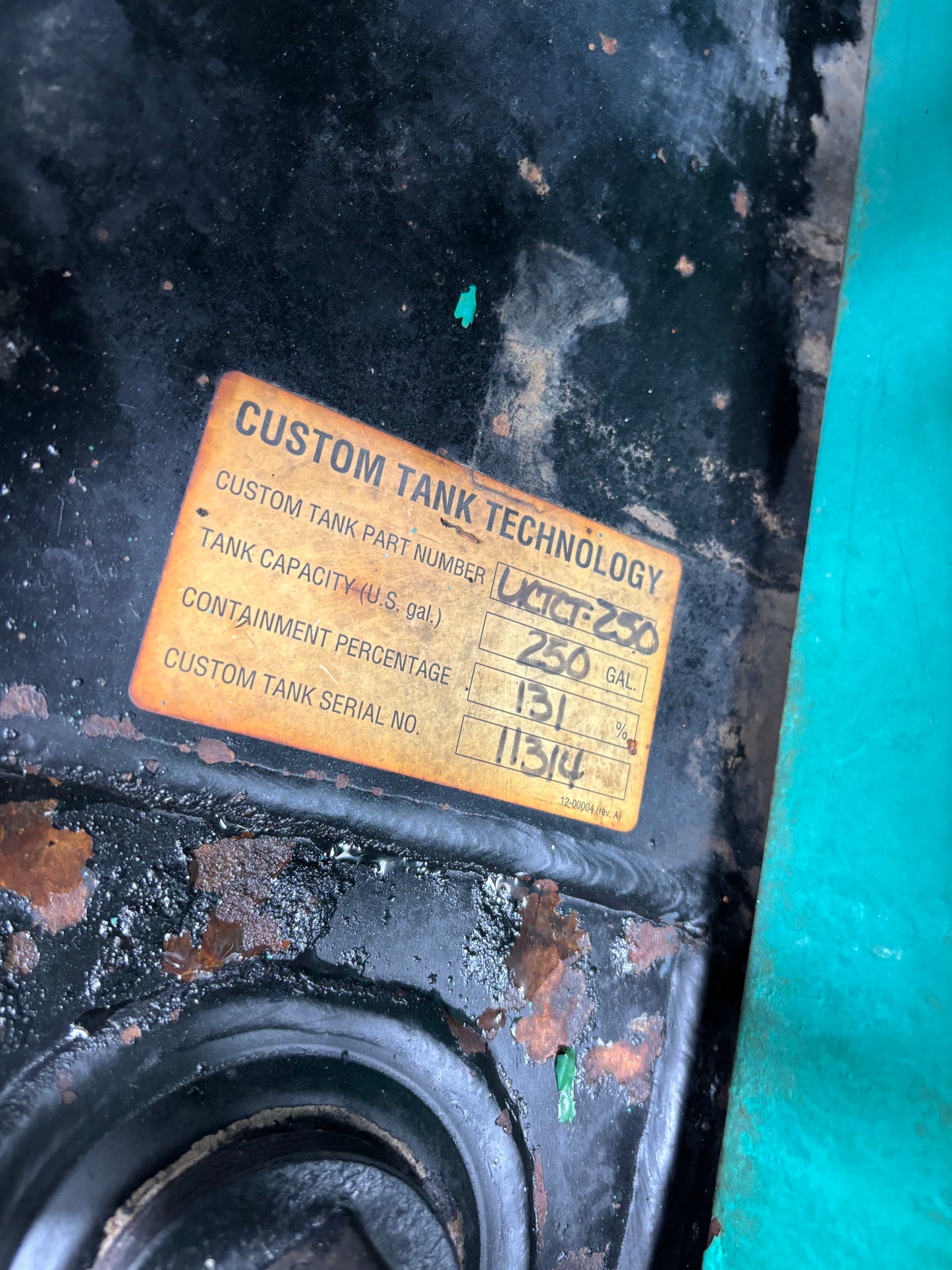 Cummins 175kw 220Kva Diesel Generator