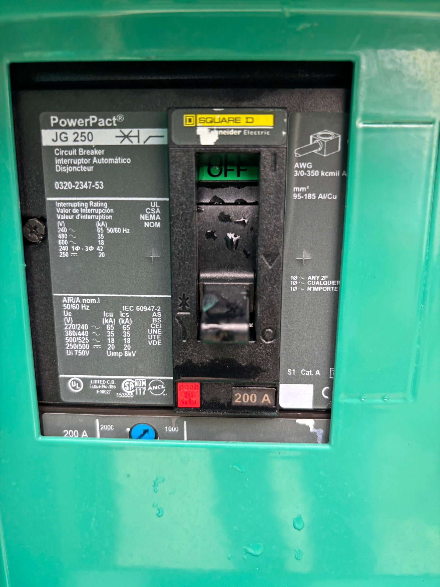 Cummins 125kw 156kva Natural Gas Generator