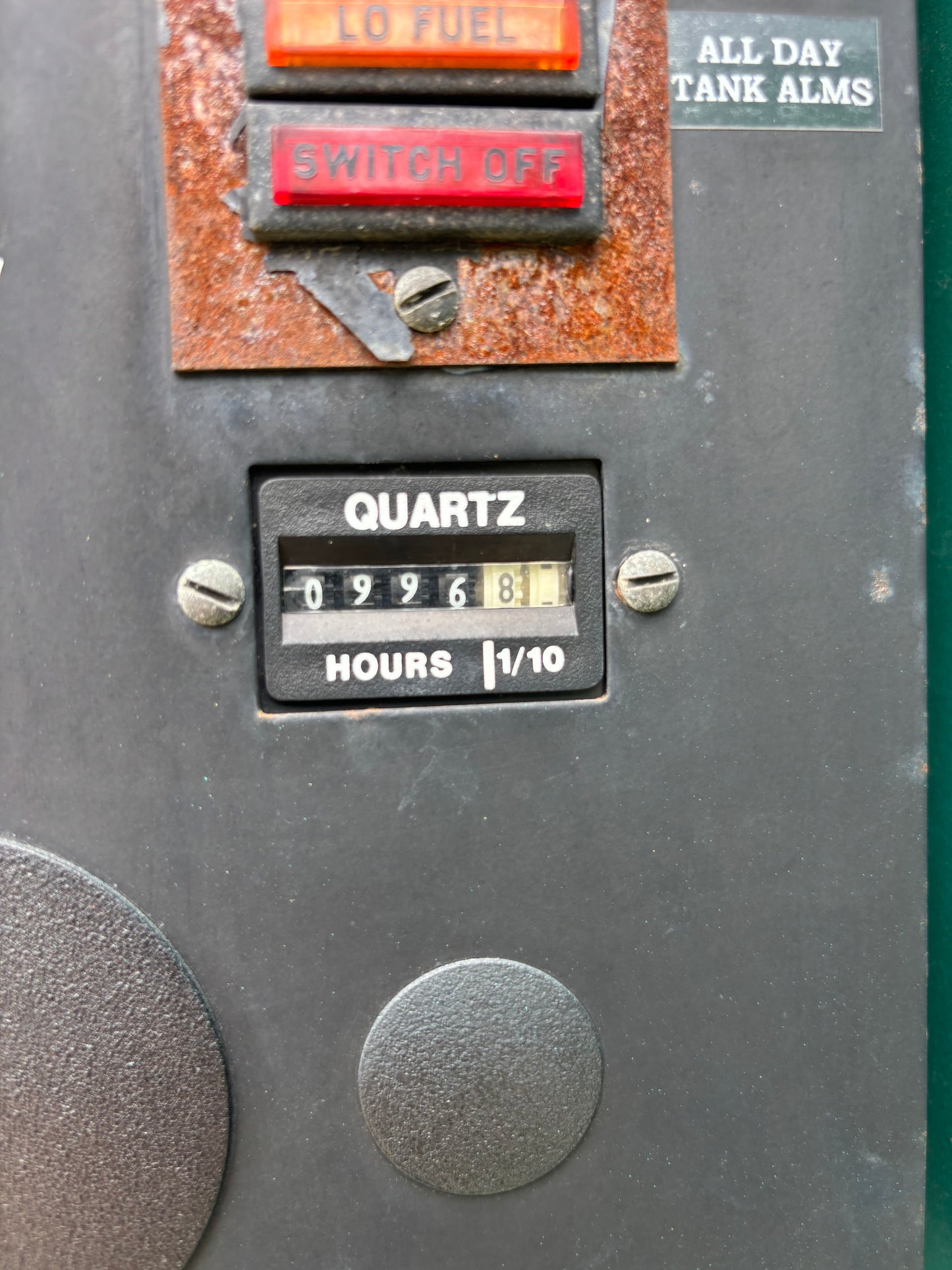 Cummins 175kw 220kva Diesel Generator