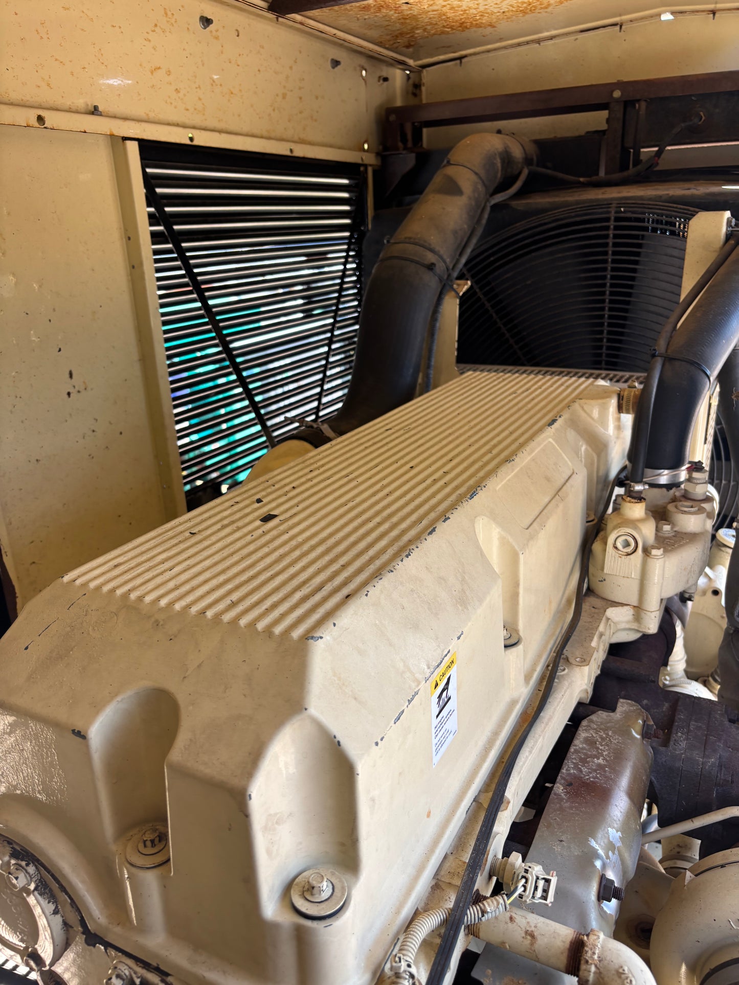 Kohler 350kw Diesel Generator