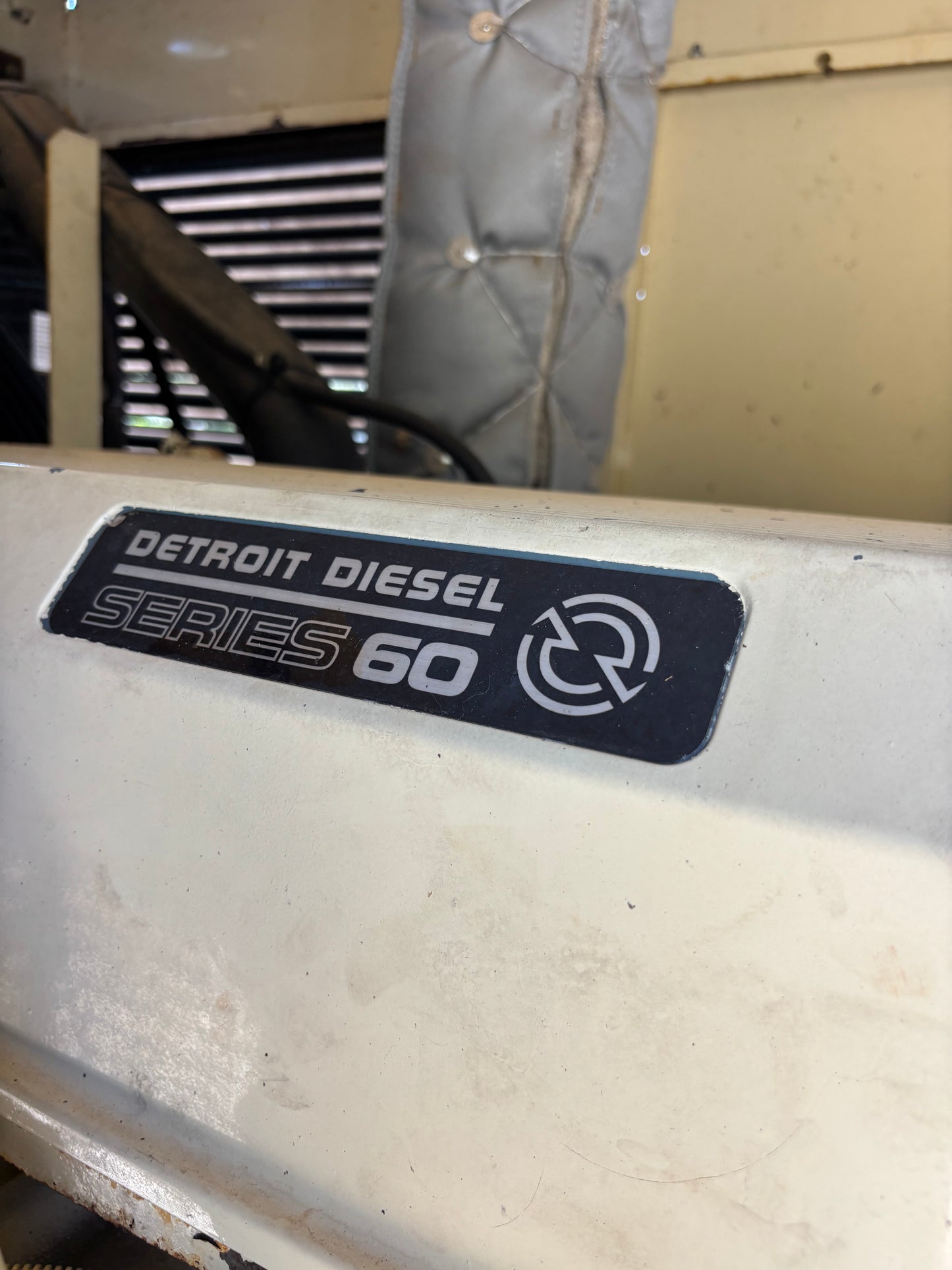 Kohler 350kw Diesel Generator