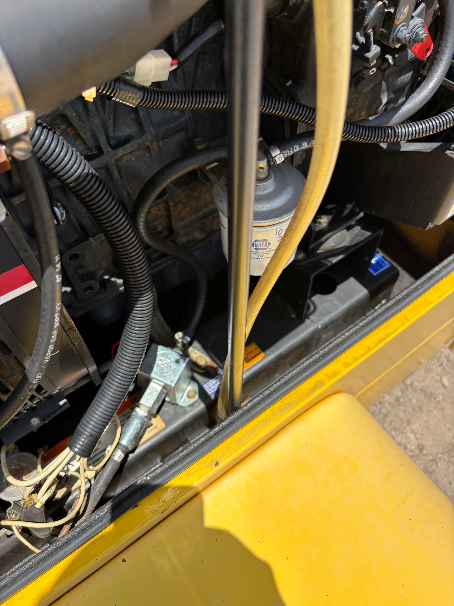 Kohler 10kw Portable Diesel Generator