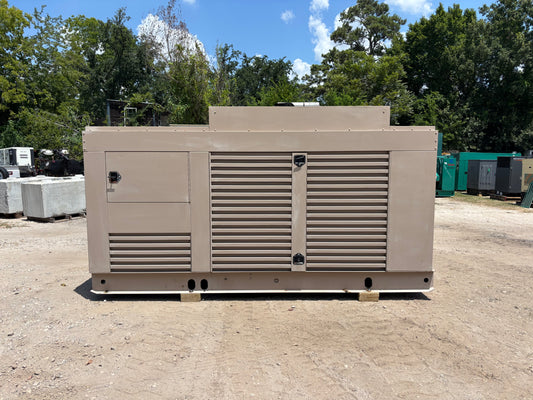 Cummins 350kw Diesel Generator