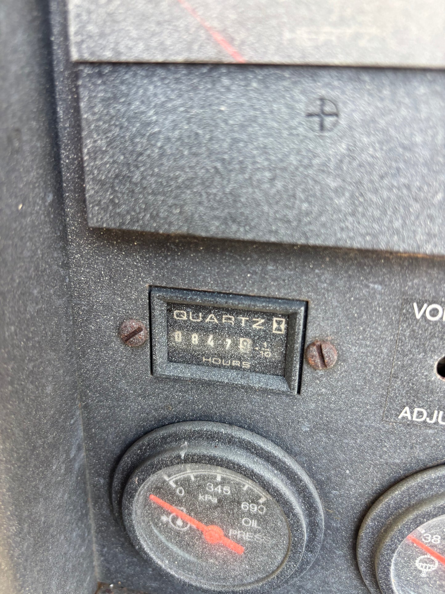 Kohler 49kw Natural Gas/Propane Generator