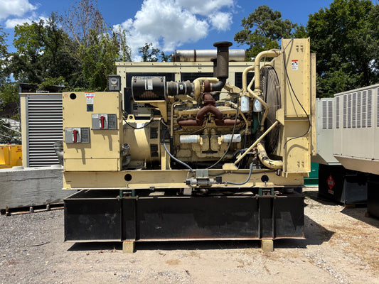 Kohler 600kw Diesel Generator