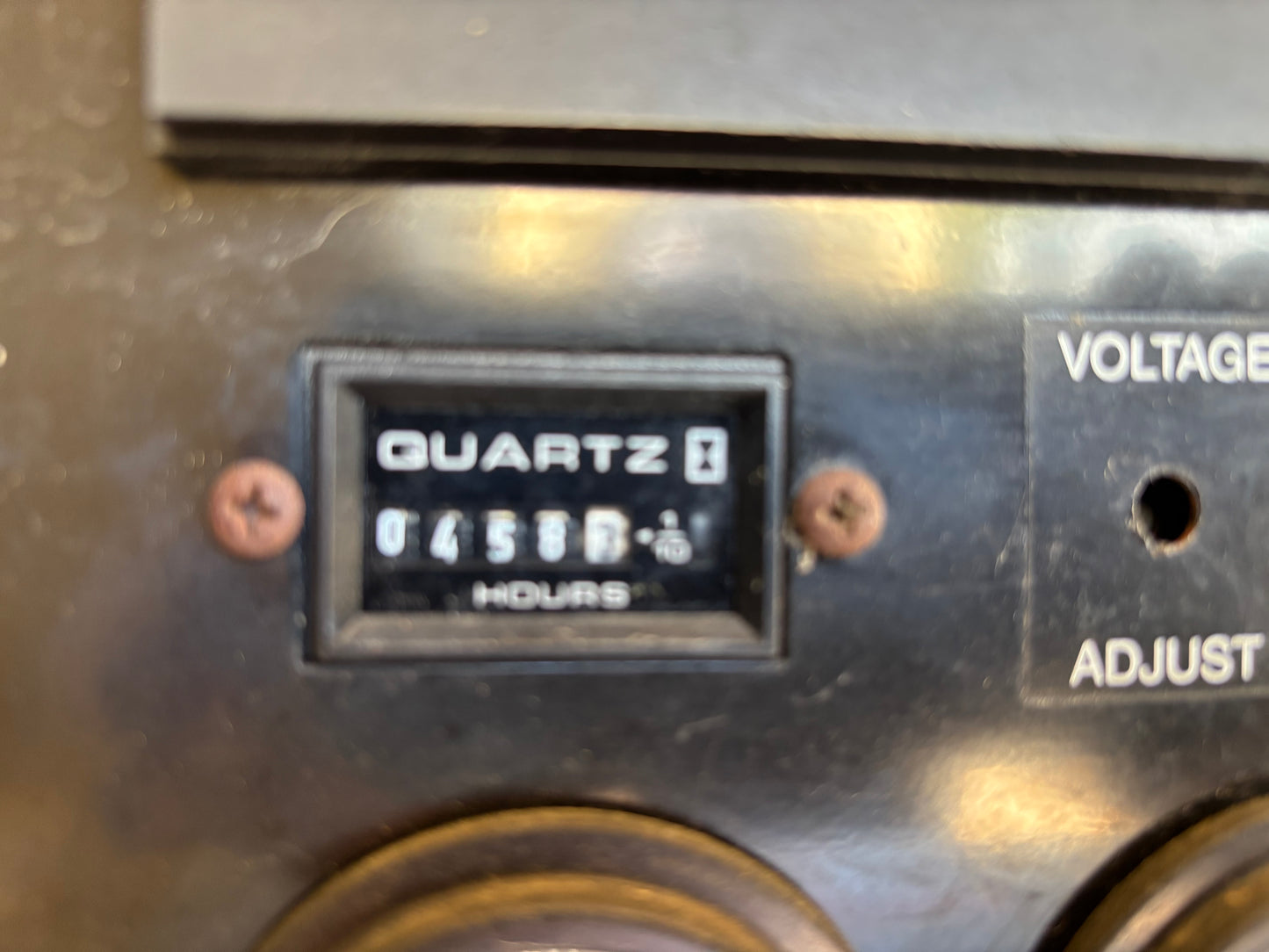 Kohler 25kw Diesel Generator 458 Hours