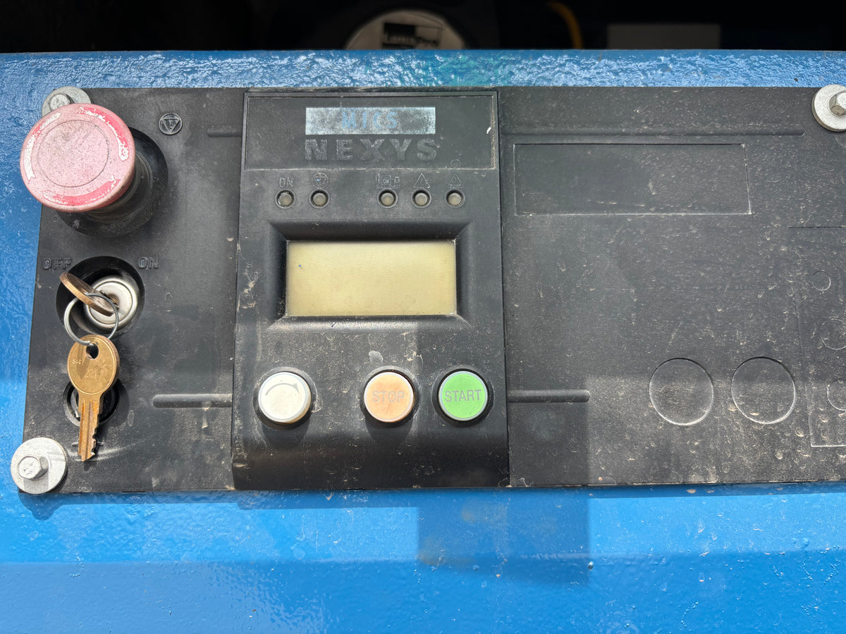 SDMO 65kw78kva Kva DIesel Generator