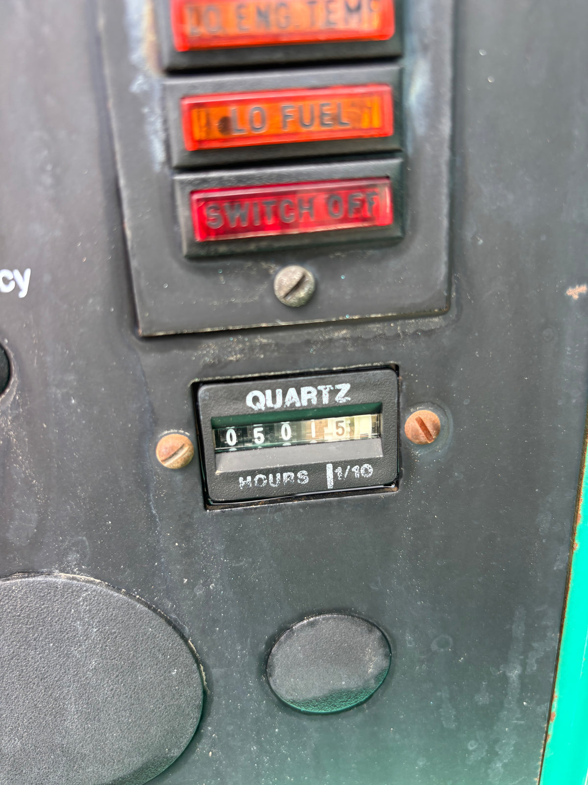 Cummins 500kw 625Kva Diesel Generator