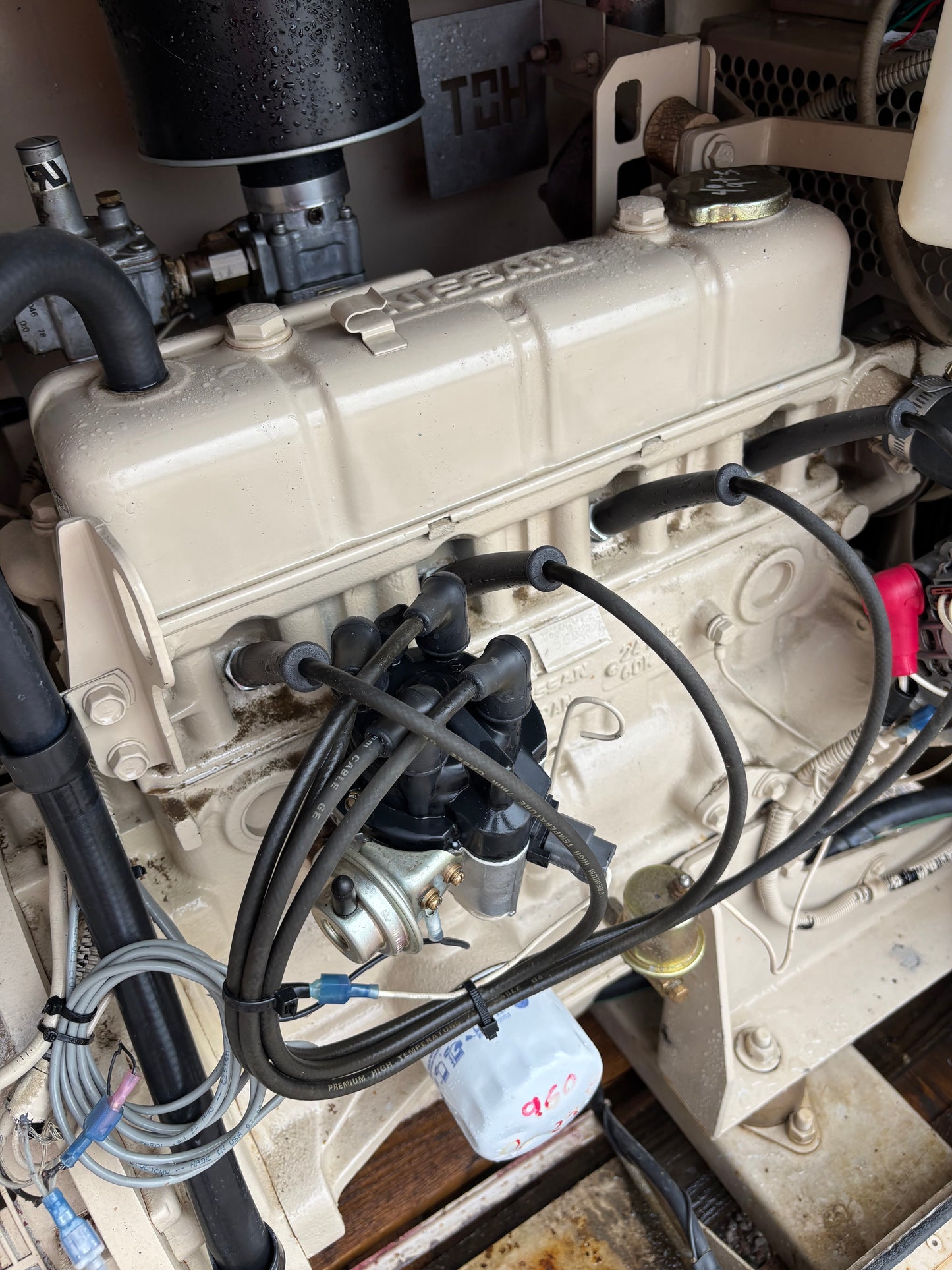 Katolight 25kw Natural Gas/Propane Generator
