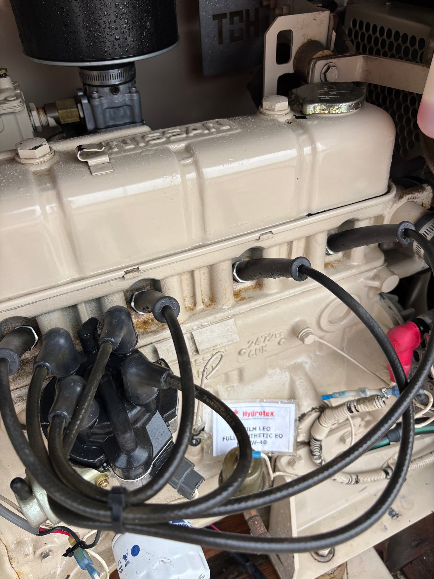 Katolight 20kw Natural Gas/Propane Generator