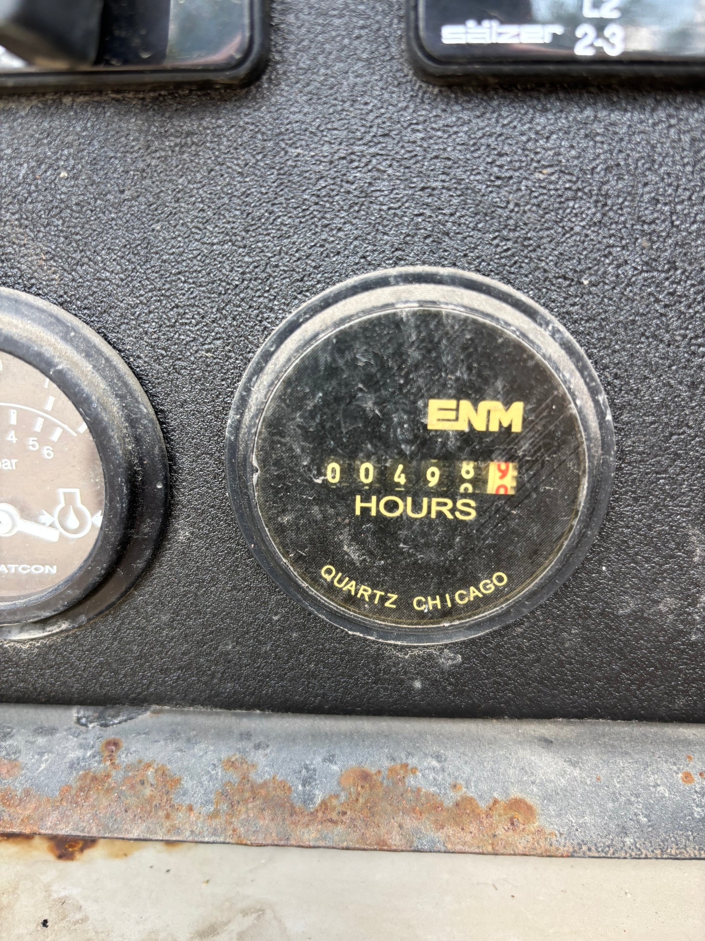 Katolight 30kw Natural Gas/Propane Generator