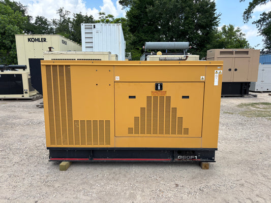 Olympian 60kw Natural Gas/Propane Generator