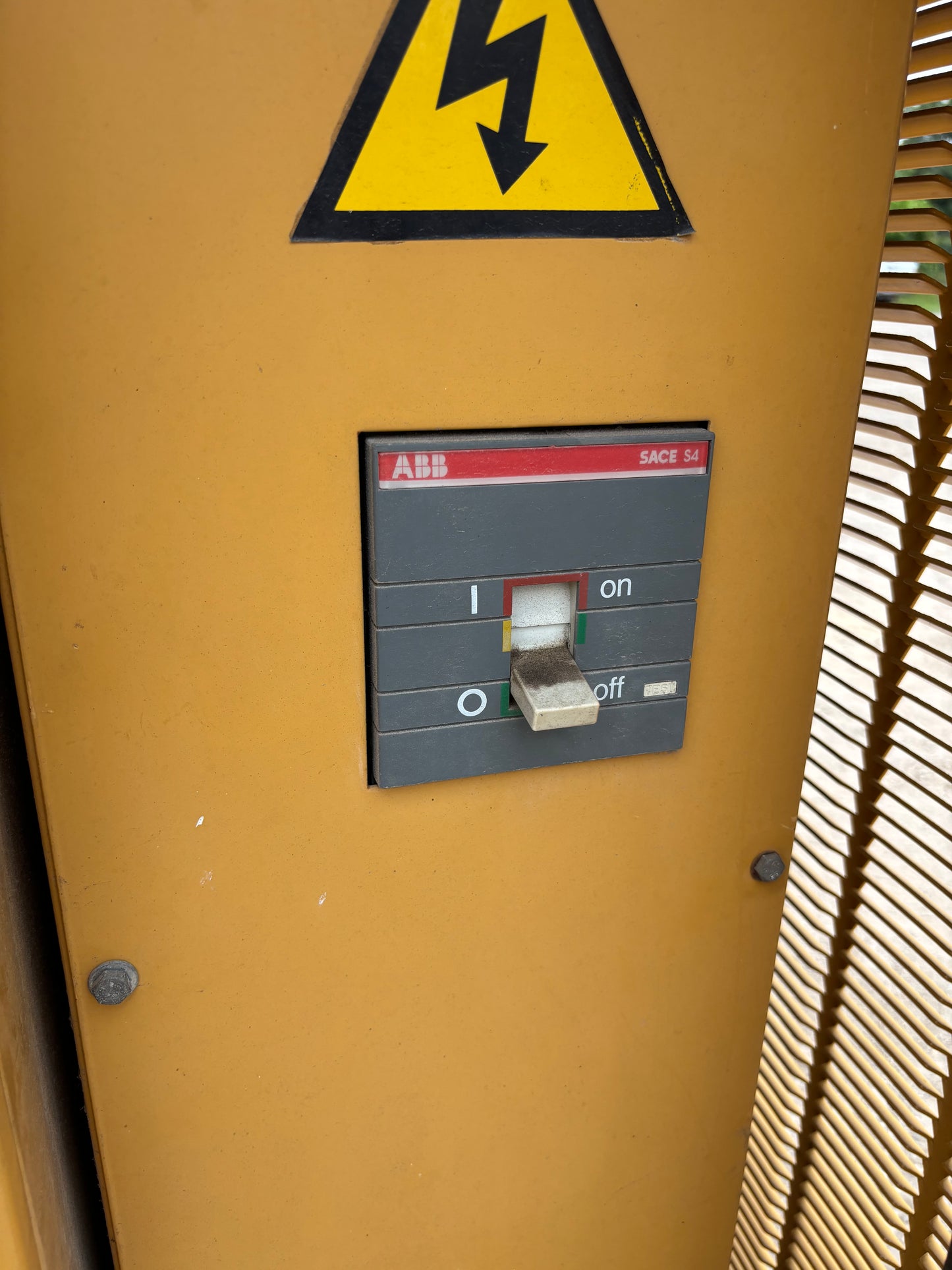 Olympian 60kw Natural Gas/Propane Generator