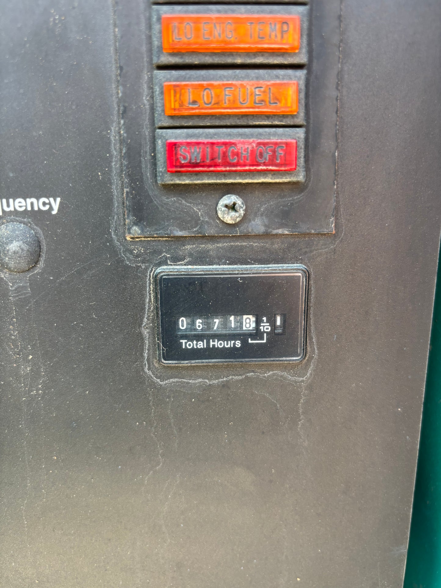 Cummins 42kw Natural Gas/Propane Generator