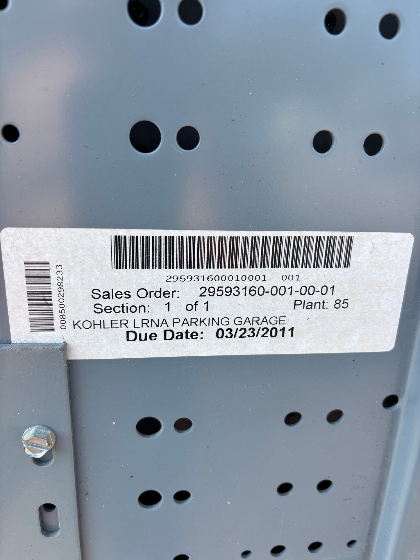 Kohler 2000amp Automatic Transfer Switch