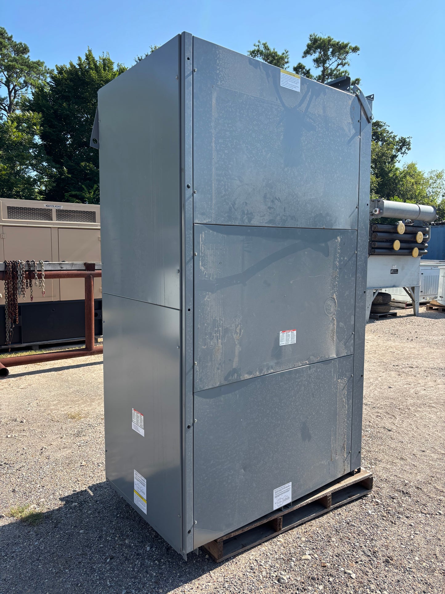 Kohler 2000amp Automatic Transfer Switch