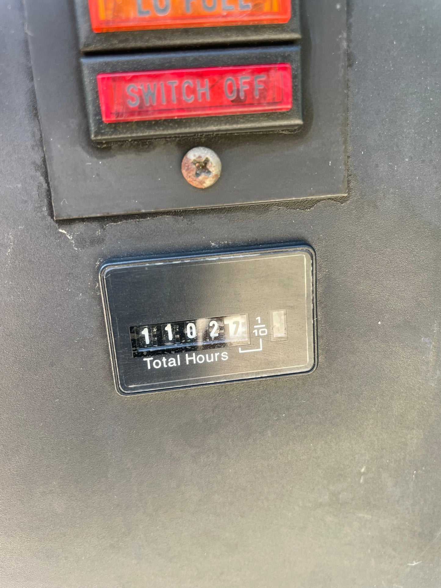 Cummins 70kw Natural Gas Generator - All-Red Services LLC