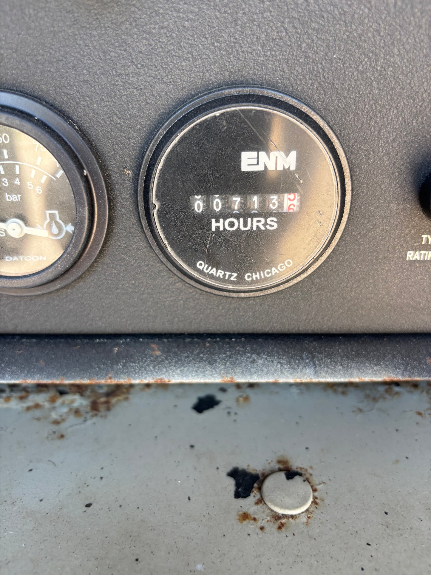 Katolight 60kw Natural Gas/Propane Generator