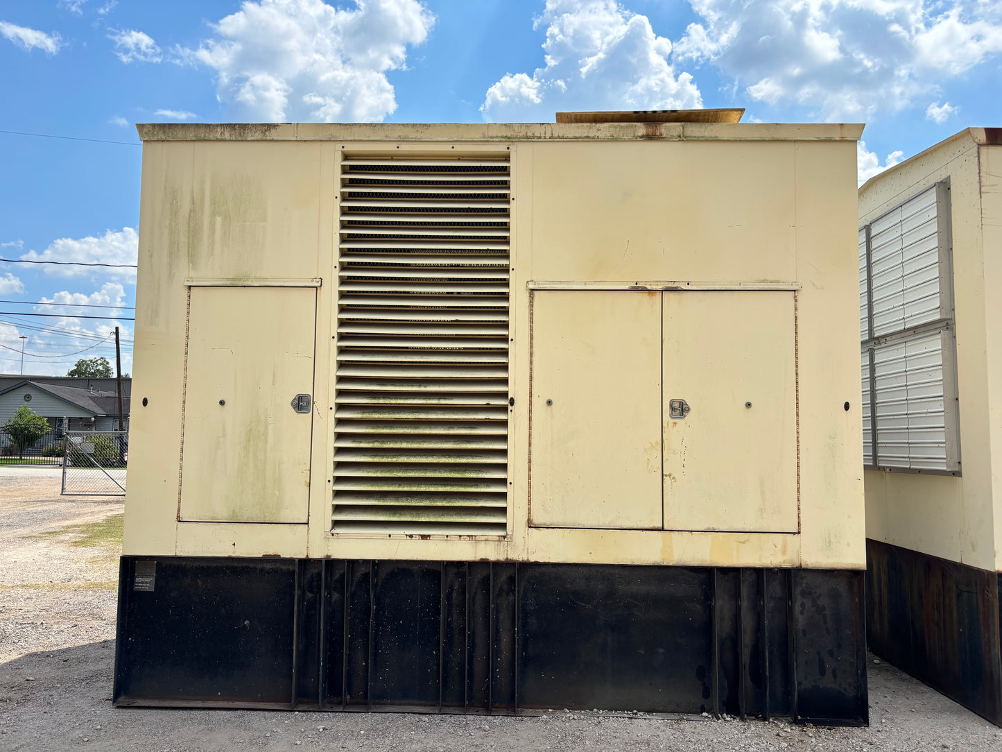 Kohler 750kw Diesel Generator