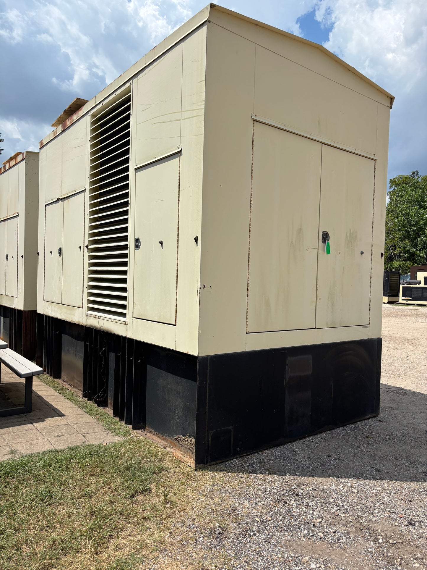 Kohler 750kw Diesel Generator