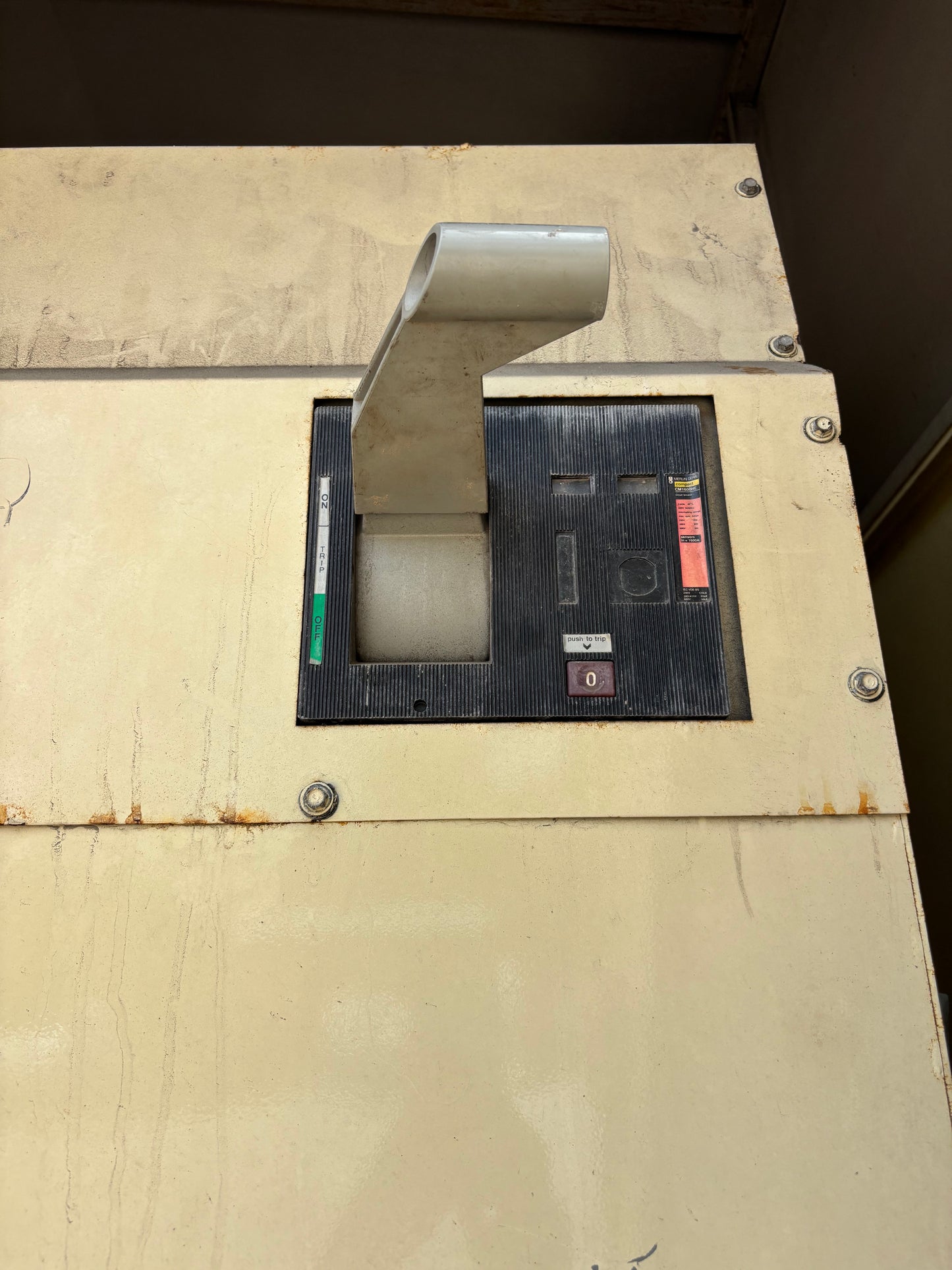 Kohler 750kw Diesel Generator