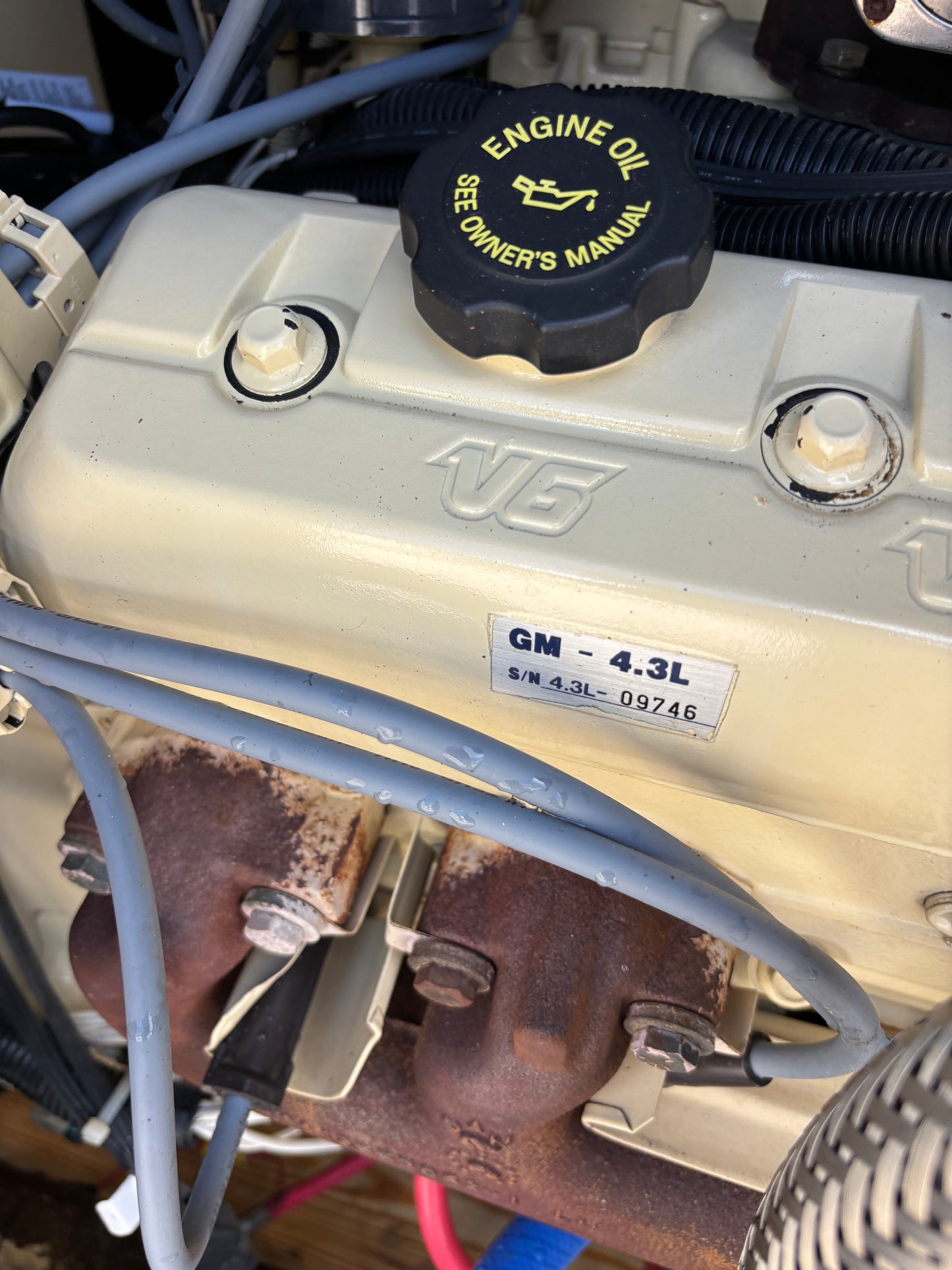 Kohler 33kw Natural Gas/Propane Generator 443 Hours