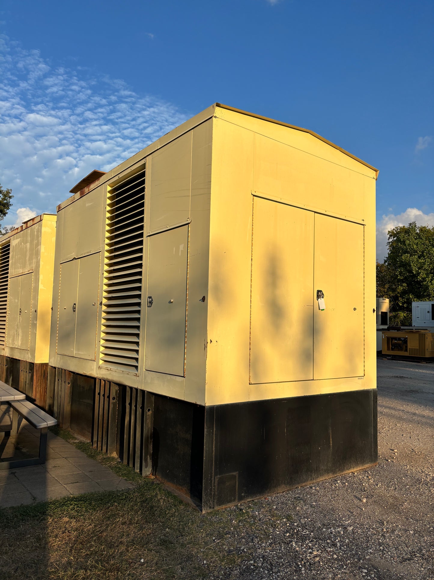Kohler 750kw Diesel Generator
