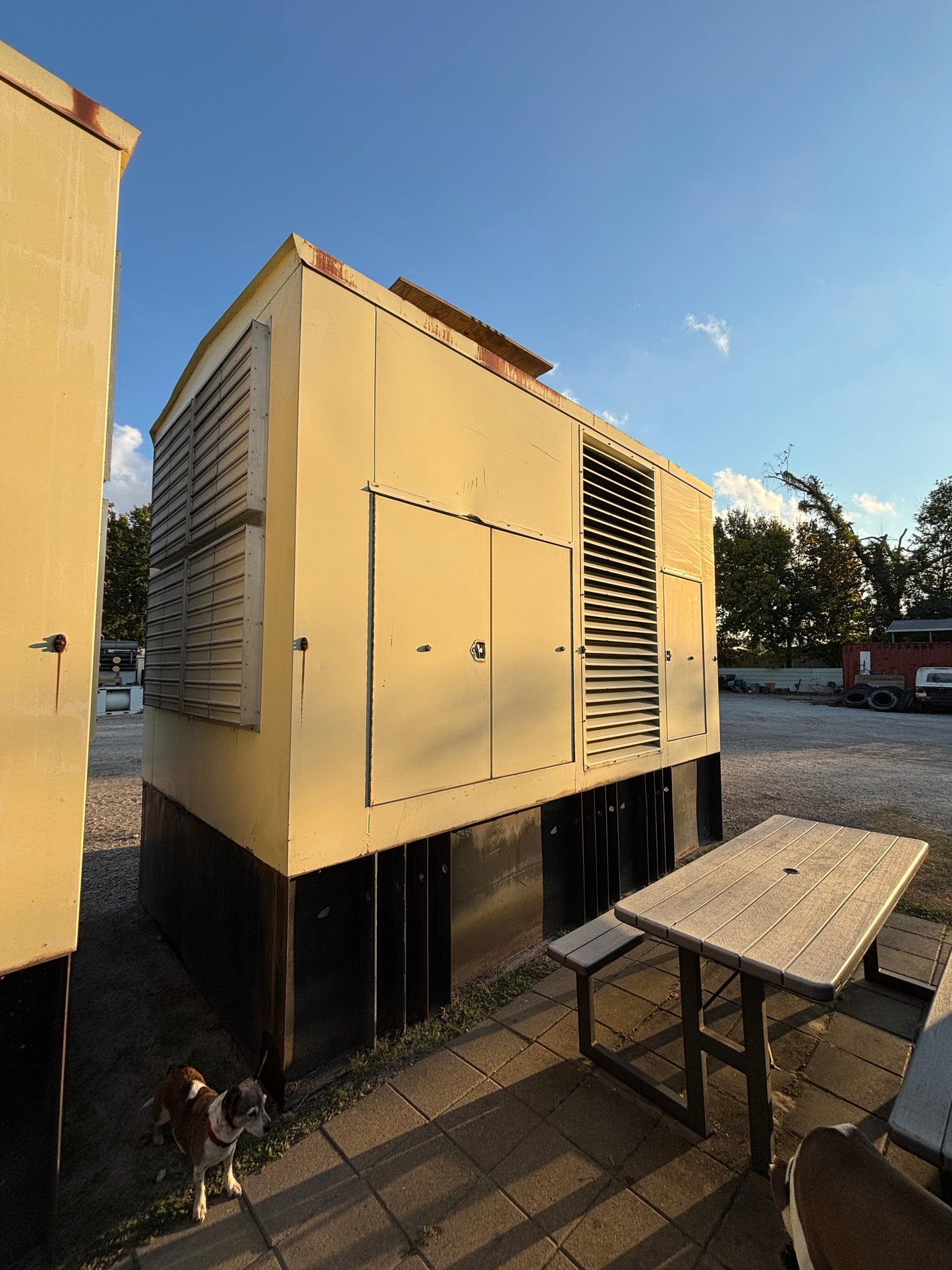 Kohler 750kw Diesel Generator