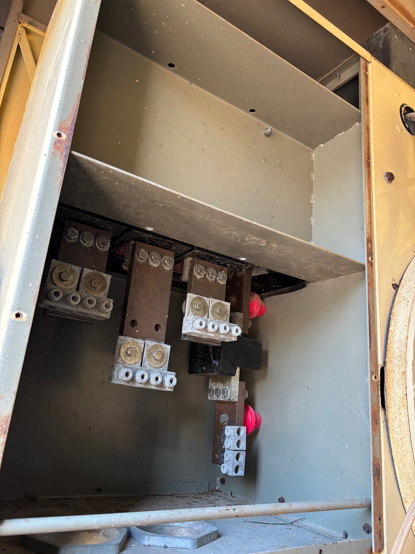 Kohler 750kw Diesel Generator