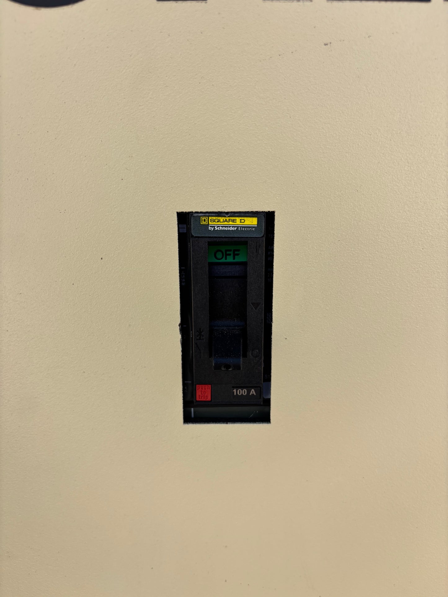 2021 Kohler 22kw Diesel Generator 8 hours