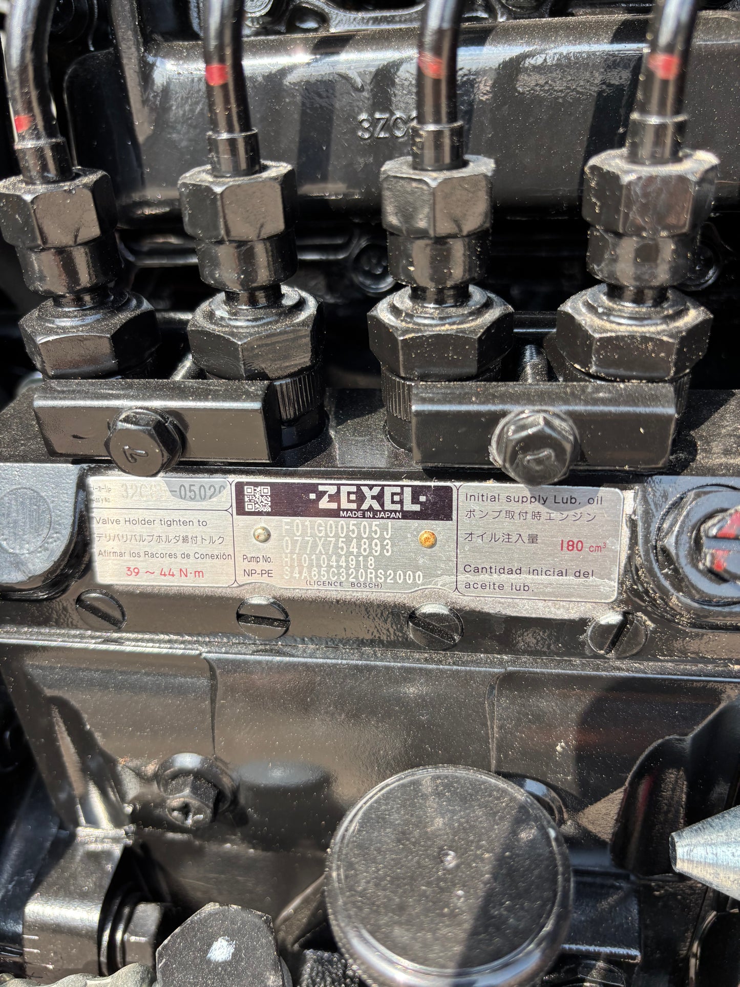 Generac 15kw Diesel Generarator New Surplus 0.3 hours