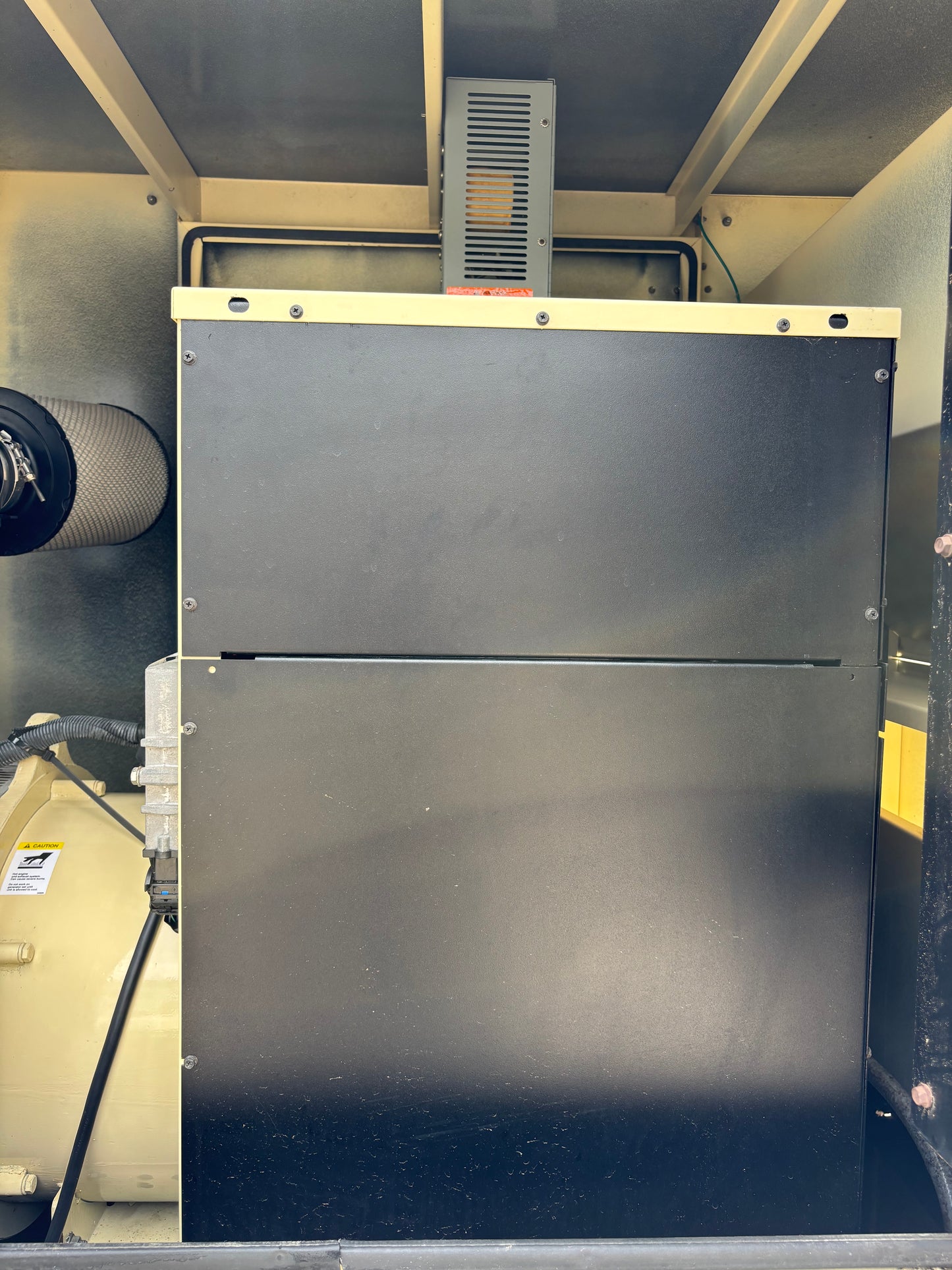 Kohler 154kw Diesel Generator 505 Hours