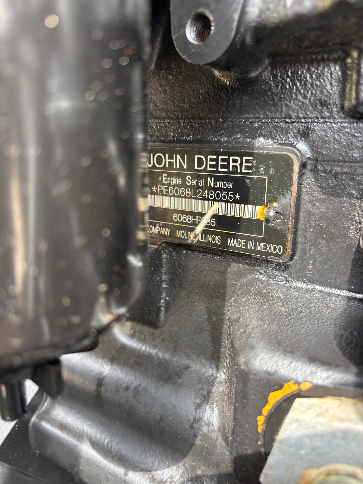 Kohler 154kw Diesel Generator 505 Hours