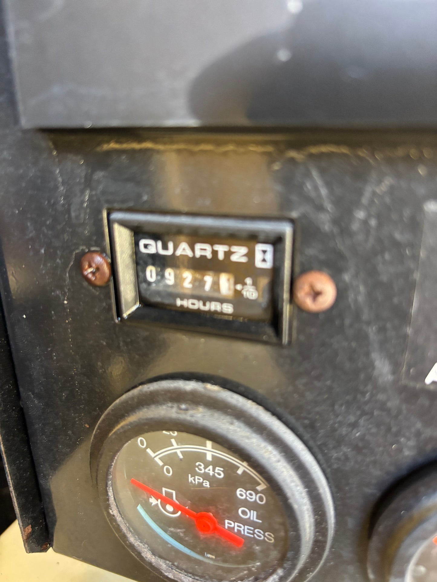 Kohler 50kw 63KVA Natural Gas Generator