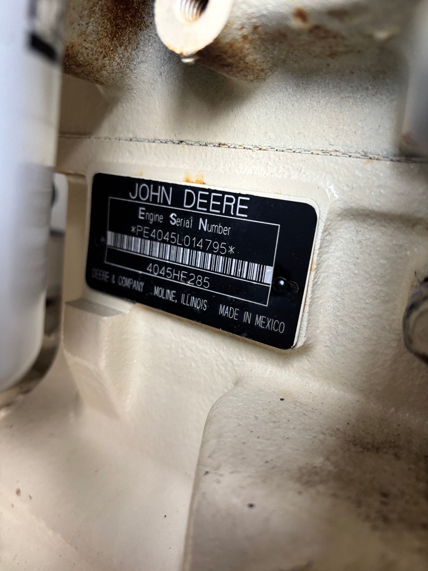 Kohler 80kw 100Kva Diesel Generator 734 Hours