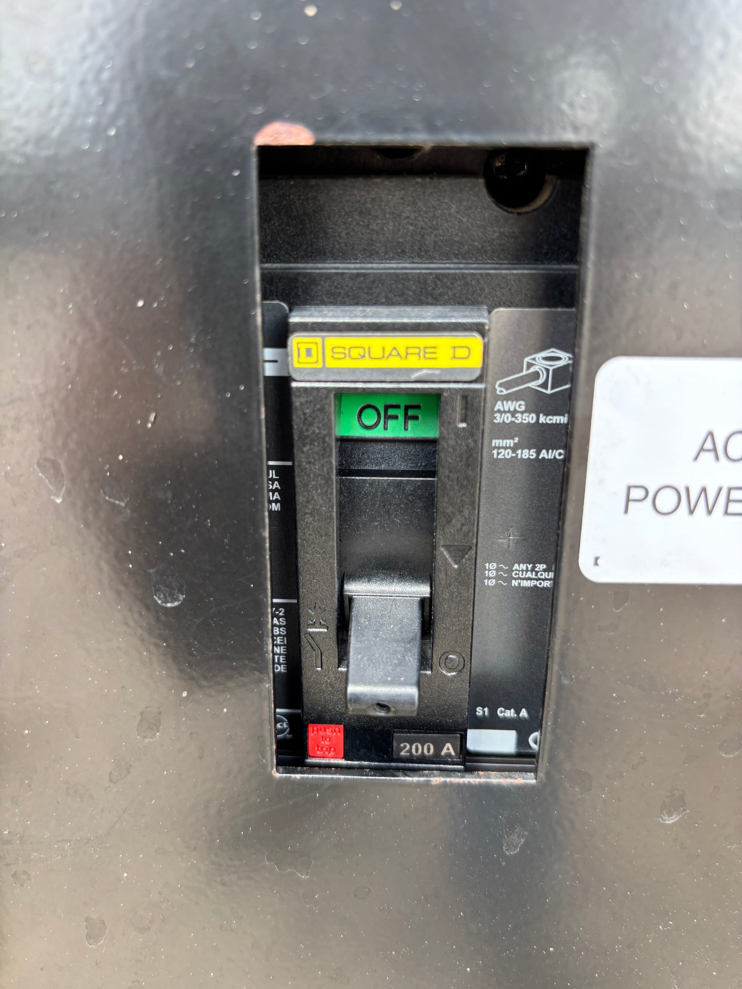 Kohler 48kw Generator Natural Gas/Propane 248 Hours